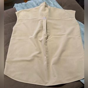 Small, Rafaela scrub top